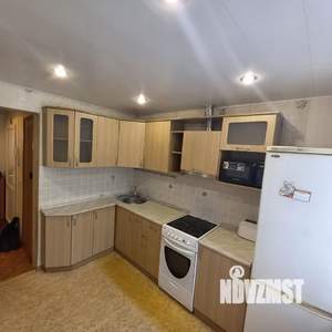 3-к квартира, вторичка, 66м2, 1/9 этаж