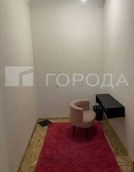 1-к квартира, вторичка, 36м2, 2/3 этаж