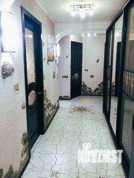 3-к квартира, вторичка, 83м2, 3/7 этаж