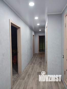 4-к квартира, вторичка, 88м2, 7/9 этаж