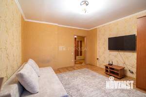 1-к квартира, вторичка, 38м2, 4/10 этаж