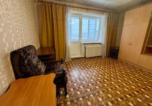 1-к квартира, вторичка, 34м2, 2/9 этаж