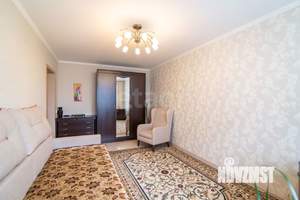 1-к квартира, вторичка, 34м2, 4/10 этаж