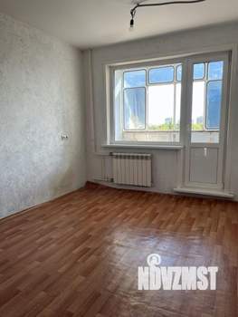 2-к квартира, вторичка, 43м2, 6/9 этаж