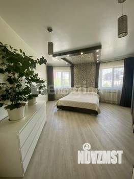 4-к квартира, вторичка, 115м2, 2/3 этаж