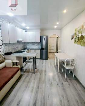 2-к квартира, вторичка, 44м2, 3/10 этаж