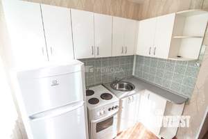 1-к квартира, вторичка, 30м2, 1/9 этаж