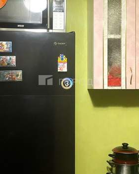 1-к квартира, вторичка, 17м2, 3/4 этаж