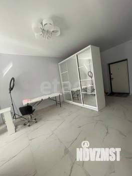 2-к квартира, вторичка, 42м2, 2/17 этаж