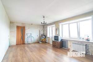 5-к квартира, вторичка, 104м2, 5/9 этаж