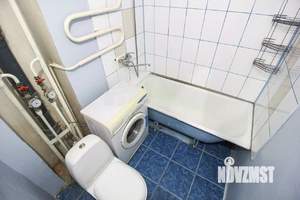 1-к квартира, вторичка, 31м2, 4/5 этаж
