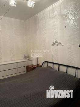 2-к квартира, вторичка, 47м2, 10/16 этаж