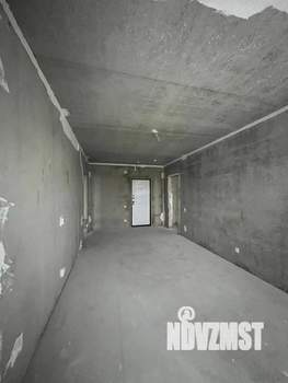 3-к квартира, вторичка, 64м2, 24/24 этаж