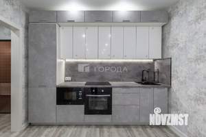 2-к квартира, вторичка, 45м2, 1/14 этаж