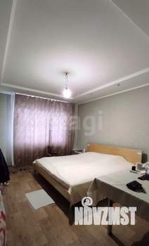 5-к квартира, вторичка, 178м2, 5/8 этаж