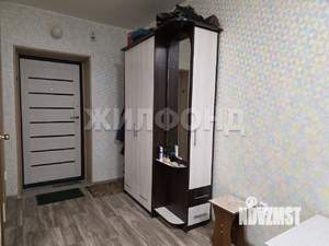 Студия квартира, вторичка, 22м2, 1/3 этаж