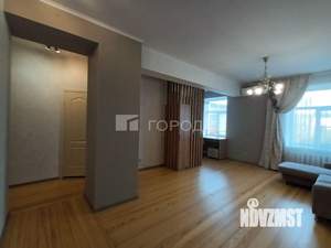 3-к квартира, вторичка, 77м2, 4/4 этаж