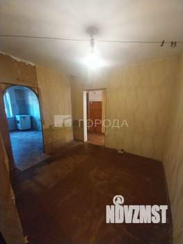3-к квартира, вторичка, 66м2, 1/10 этаж