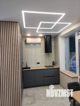 3-к квартира, вторичка, 52м2, 8/8 этаж