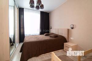 2-к квартира, вторичка, 41м2, 6/16 этаж