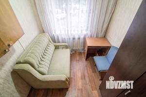 4-к квартира, вторичка, 61м2, 1/5 этаж