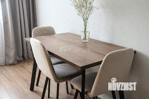 1-к квартира, вторичка, 38м2, 4/10 этаж