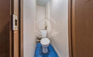 2-к квартира, вторичка, 44м2, 1/9 этаж