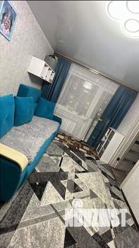 3-к квартира, вторичка, 47м2, 3/5 этаж