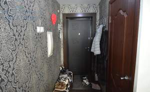 1-к квартира, вторичка, 32м2, 4/5 этаж