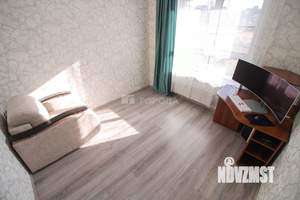1-к квартира, вторичка, 41м2, 1/16 этаж
