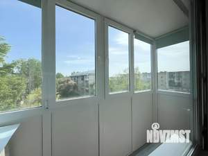 2-к квартира, вторичка, 44м2, 5/5 этаж