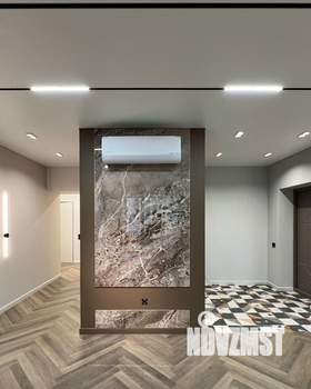 4-к квартира, вторичка, 115м2, 5/17 этаж