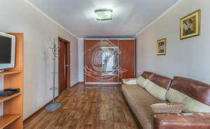 1-к квартира, вторичка, 37м2, 8/9 этаж