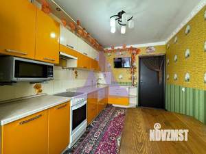 3-к квартира, вторичка, 79м2, 10/11 этаж