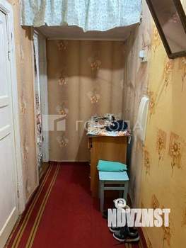 2-к квартира, вторичка, 43м2, 3/4 этаж