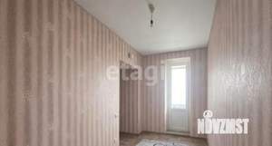 1-к квартира, вторичка, 45м2, 9/11 этаж