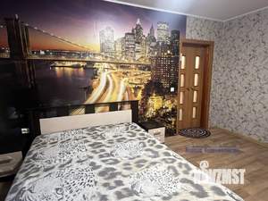 1-к квартира, вторичка, 36м2, 1/10 этаж