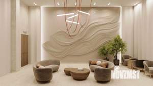 4-к квартира, вторичка, 120м2, 23/27 этаж