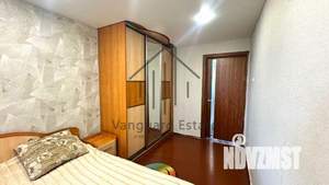 3-к квартира, вторичка, 63м2, 5/9 этаж