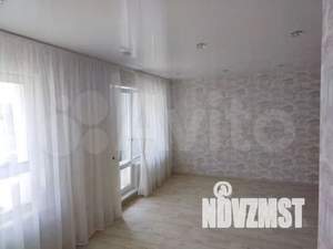 1-к квартира, вторичка, 38м2, 5/14 этаж