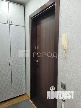 1-к квартира, вторичка, 32м2, 7/9 этаж