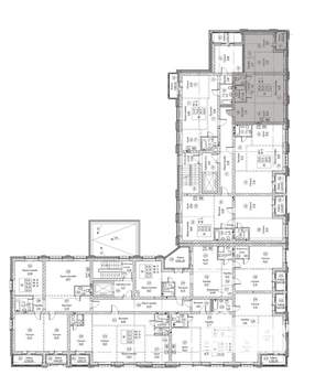3-к квартира, строящийся дом, 71м2, 3/4 этаж