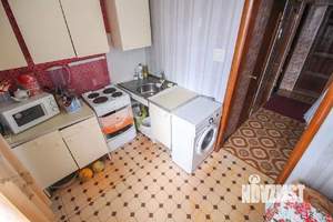 2-к квартира, вторичка, 44м2, 1/2 этаж