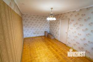 2-к квартира, вторичка, 45м2, 9/9 этаж