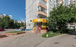1-к квартира, вторичка, 40м2, 2/10 этаж