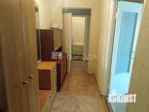 3-к квартира, вторичка, 66м2, 4/10 этаж