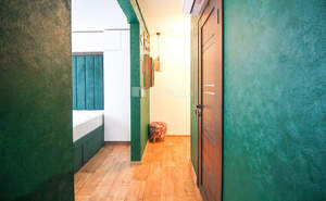 1-к квартира, вторичка, 31м2, 1/5 этаж