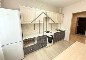 2-к квартира, вторичка, 57м2, 11/15 этаж