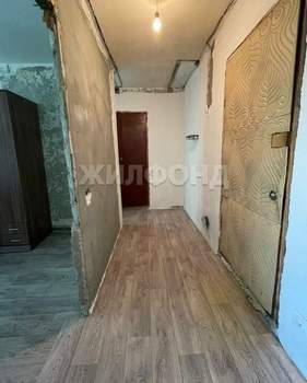 2-к квартира, вторичка, 44м2, 2/9 этаж