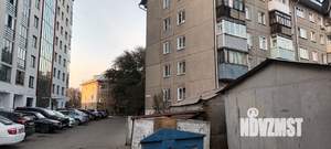 3-к квартира, вторичка, 62м2, 2/5 этаж